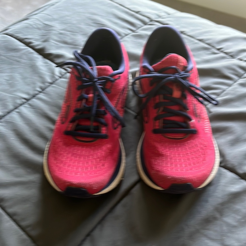 Women’s Brooks Running Shoes